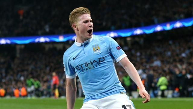 潘江：今天大家重拾了信心和韧性