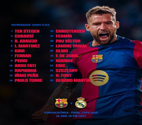 — @sport 来源：Barça Universal加维可能前往沙特阿拉伯，在看台和更衣室为队友们提供支持。