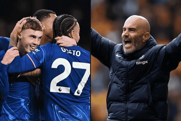 [德甲]海达拉助攻 哈维·西蒙斯劲射破门